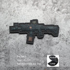 BabaYaga™ Signature Morale Patch