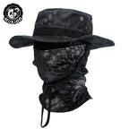 Spartelite™ ReconShade Modular Hat