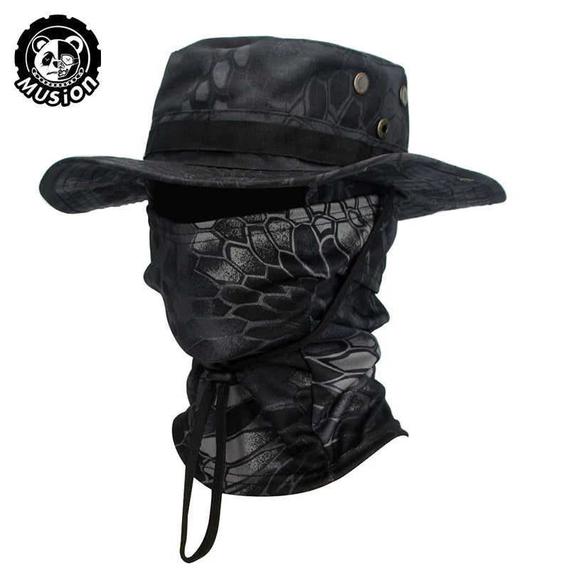 Spartelite™ ReconShade Modular Hat