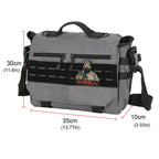 TitanFlex™ 15.6 Tactical Hybrid Pack