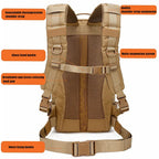 MollePack EDC Pro™