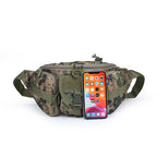 TacBelt™ Molle Outdoor Waist Pack