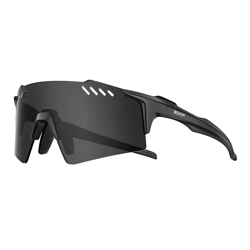 RedShift™ Photochromic Cycling Eyewear