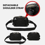 StrikeVest™ Modular Chest Rig