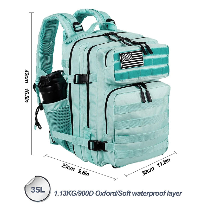 StratoCore™ 35L Tactical Sport Pack