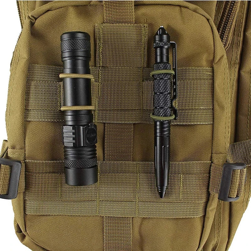 GripLock™ Tactical Retainer Set (x5)