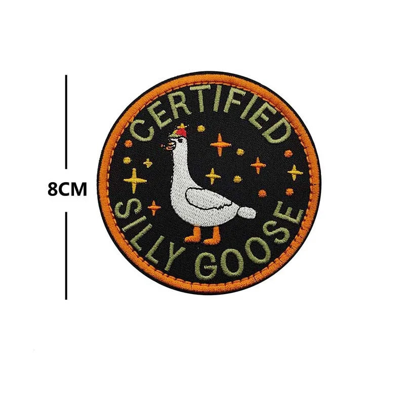 BeastOps™ Tactical Morale Patch Set