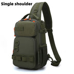 RaptorTrek™ Modular Fishing Rig