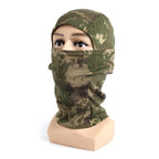Spartelite™ PhantomMesh Full Tactical Mask