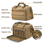 ShadowRig™ Tactical Sniper Pack