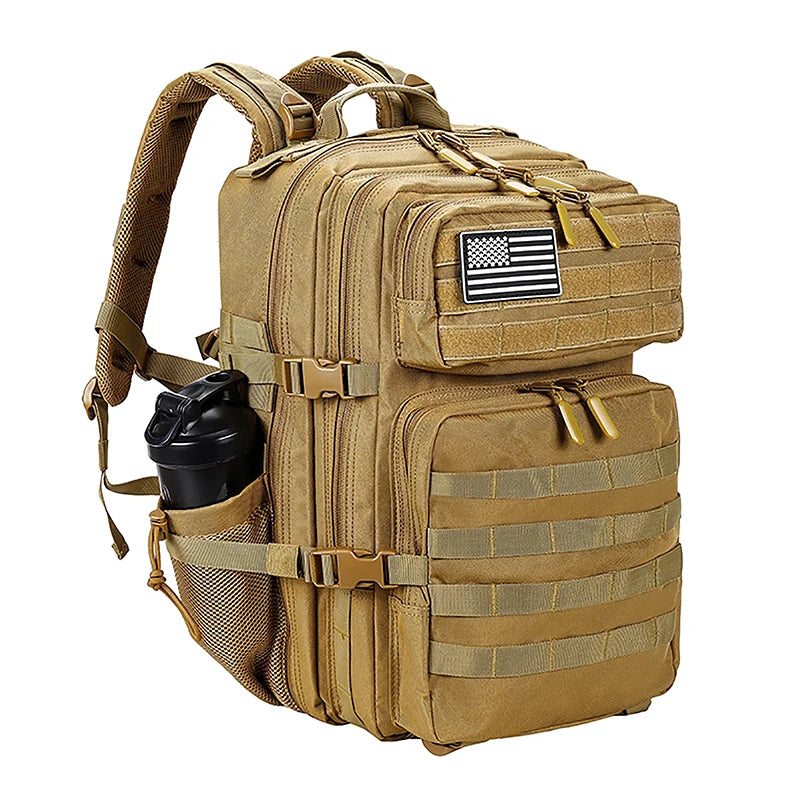 LHI VersaTrek™ Tactical Series Pack (35L)