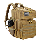 LHI VersaTrek™ Tactical Series Pack (35L)