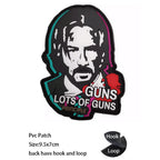 BabaYaga™ Signature Morale Patch