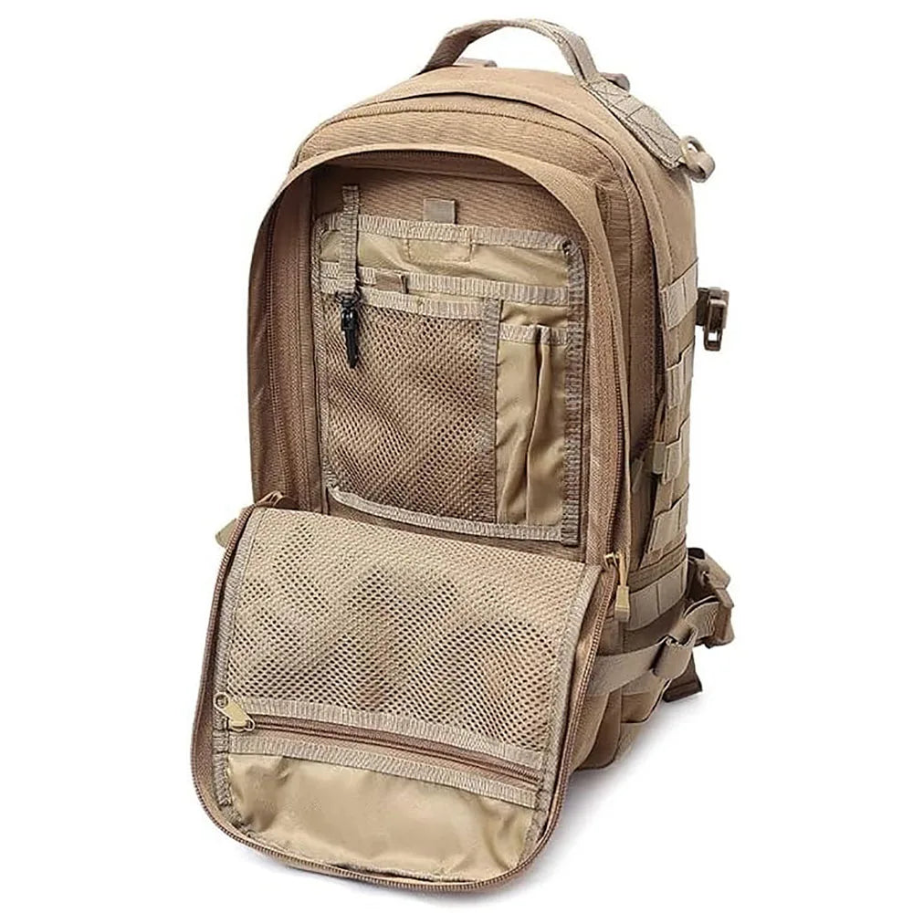 MollePack EDC Pro™