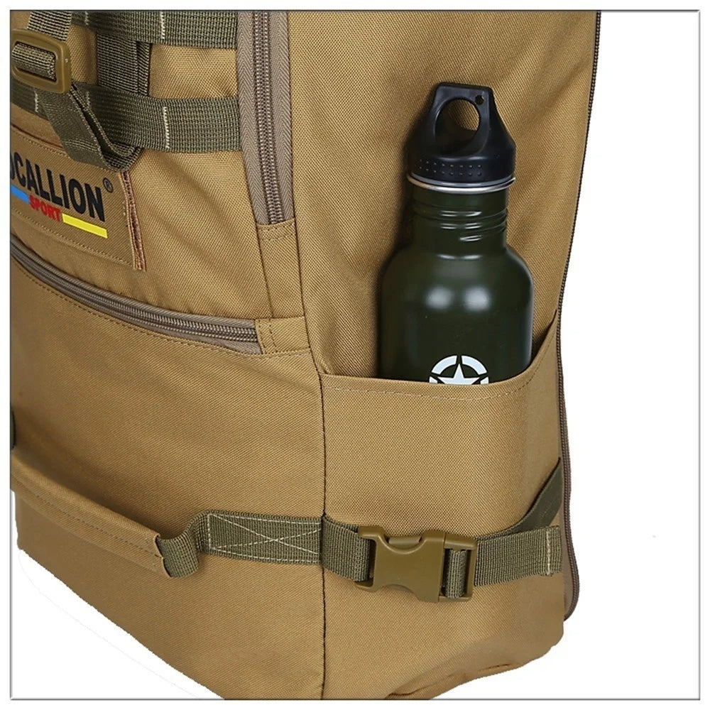 TitanRidge™ 50L Tactical Assault Pack