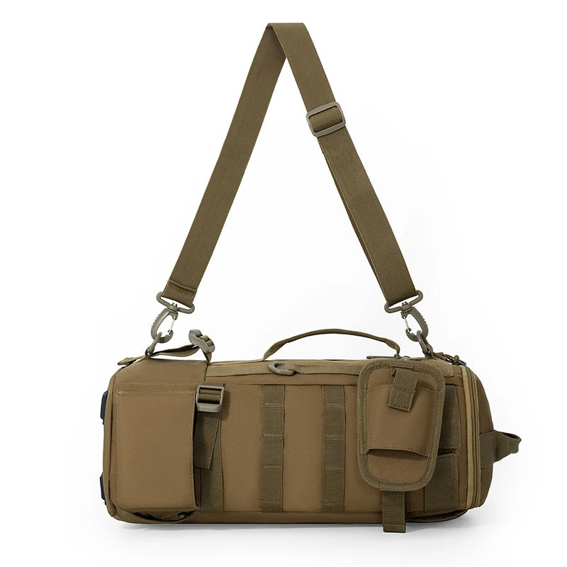 StrikeSeat™ 42L Fishing Pack