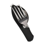 CampSpork™ Foldaway Utensil Kit