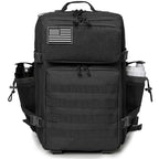 TitanPack™ 45L Tactical Survival Backpack