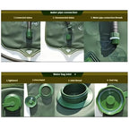 HydroFlow™ 2L EVA Hydration Pack