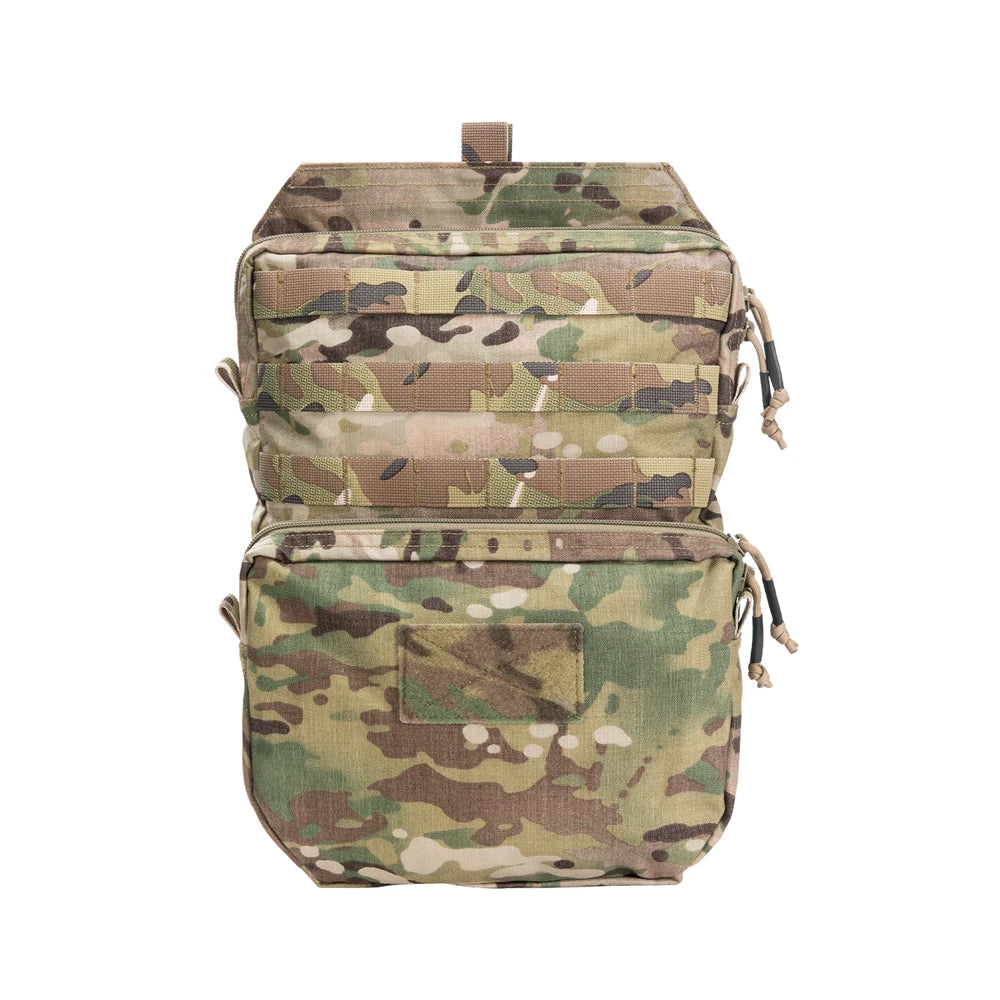 HydroSpanker™ Tactical Hydration Pouch