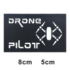 GlitchCore™ Morale Patch Series