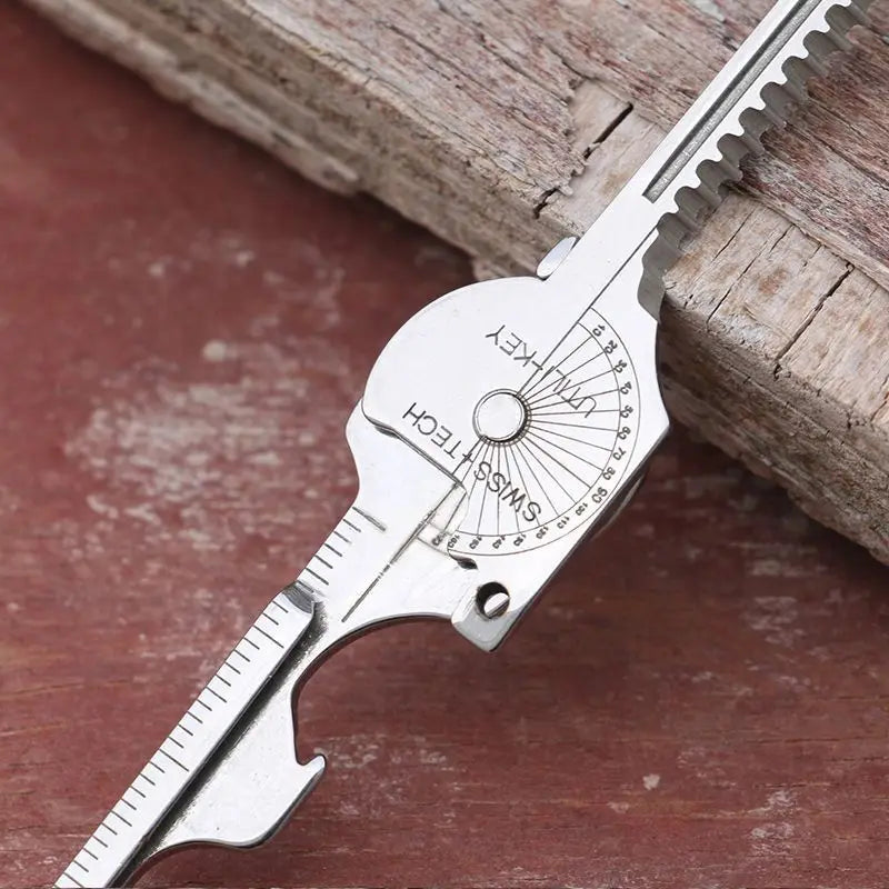 MicroEdge™ KeyTool 6X