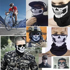 AeroSkull™ WindGuard MultiHood
