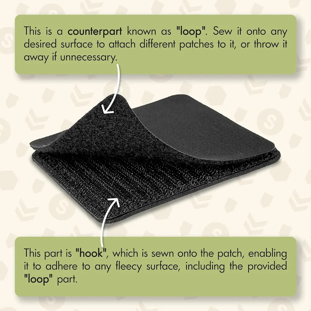 HellDuiker™ Super Aarde Tactical