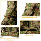 IronTrail™ ALICE Frame Rucksack