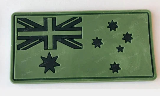 NightFlag™ AUS IR Tactical Patch