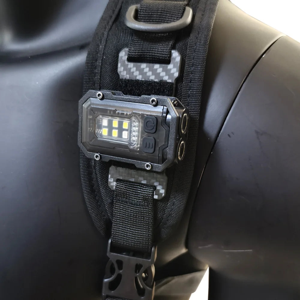 SignalCore™ Mini Tactical Light