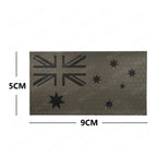 NightFlag™ AUS IR Tactical Patch