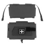 MedDefender™ MD2 Compact Trauma IFAK