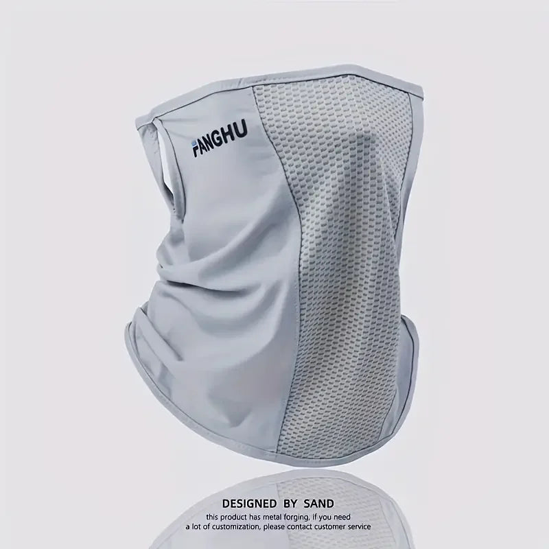AeroSilk™ FlowWrap Ice Mask