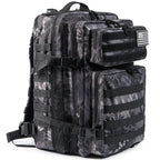 SpartElite Ares 45L – Le Sac des Conquérants