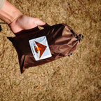 WindShieldPro™ Foldable Camp Stove Guard