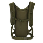 MiniTact™ 15L MOLLE Rider Pack
