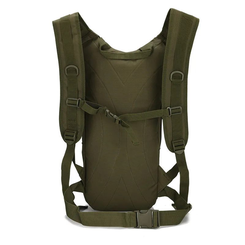MiniTact™ 15L MOLLE Rider Pack