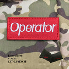 QuoteForge™ Morale Patch Series