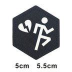 GlitchCore™ Morale Patch Series