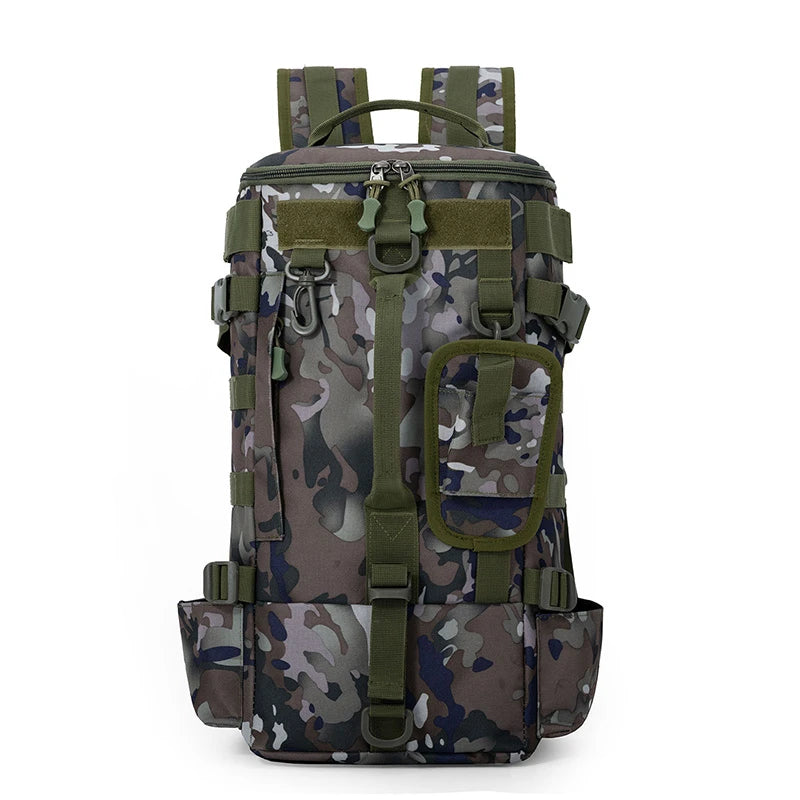 StrikeSeat™ 42L Fishing Pack