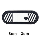 GlitchCore™ Morale Patch Series