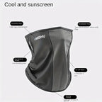 AeroSilk™ FlowWrap Ice Mask