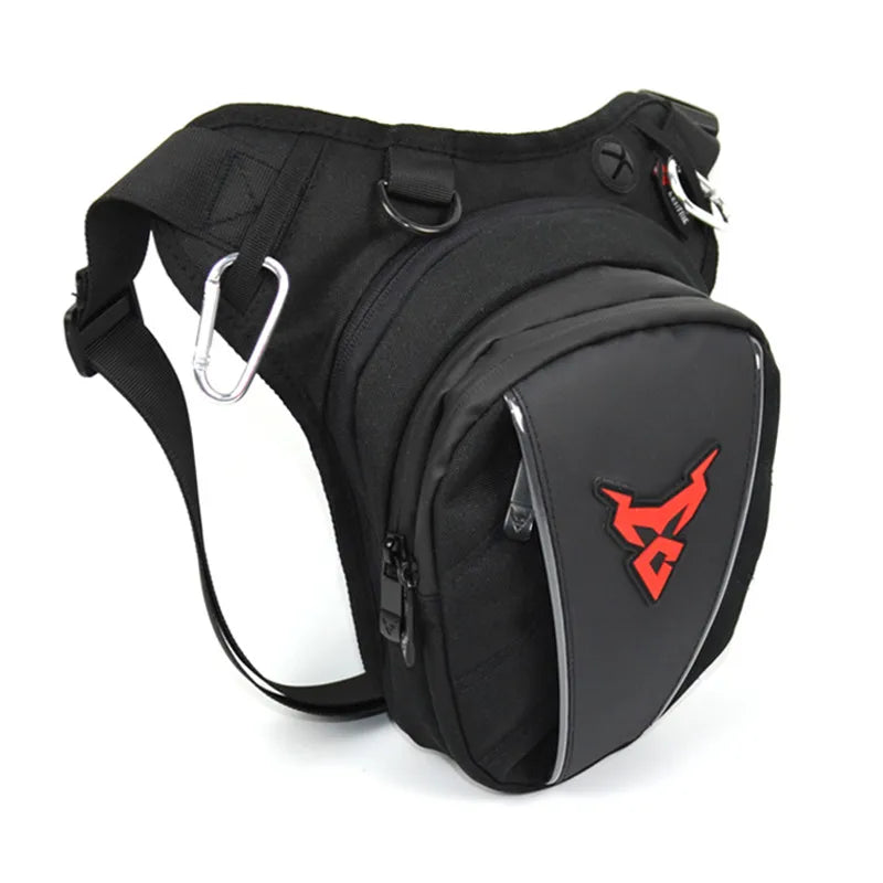 MotoDrop™ Tactical LegPack