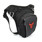 MotoDrop™ Tactical LegPack