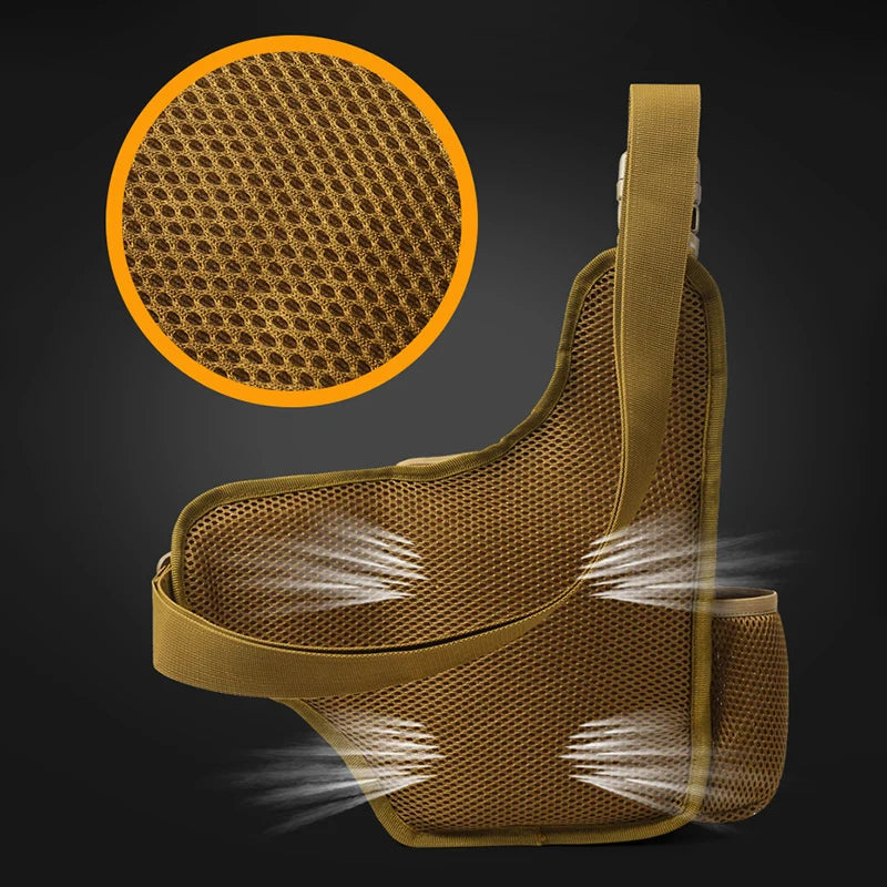 TrailStrike™ MOLLE Chest Utility Pack