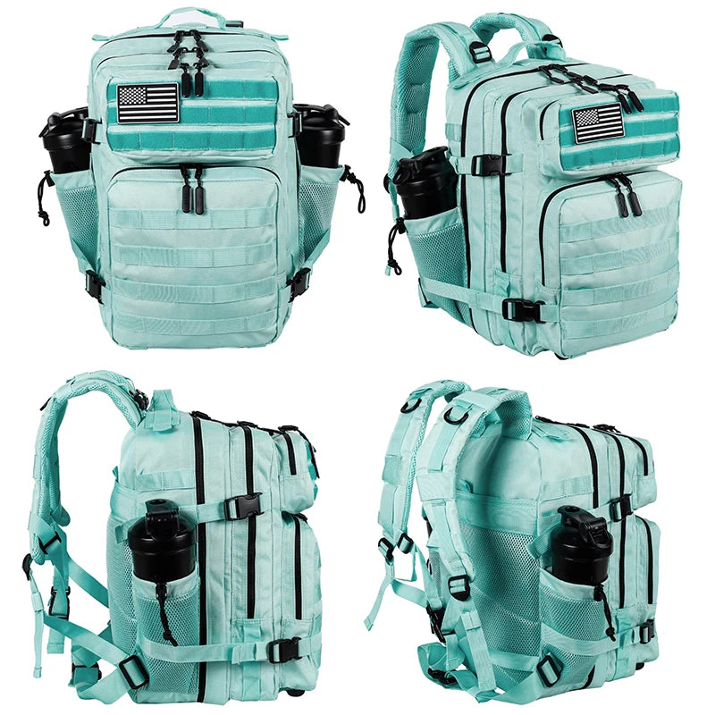 StratoCore™ 35L Tactical Sport Pack