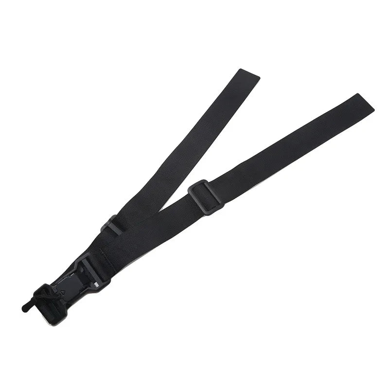 MagLock™ Chest Strap System