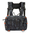 ChestMaster™ Tactical Multi‑Sport Bag