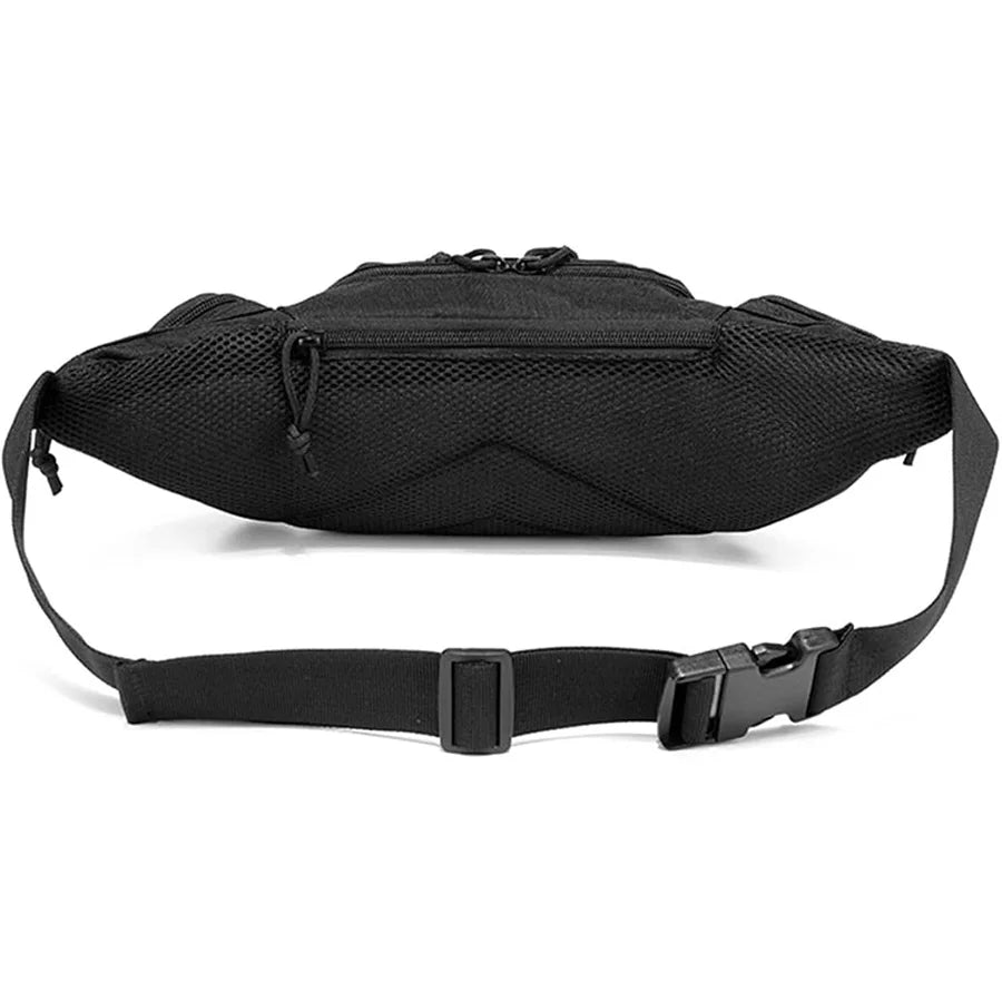 GhostRig™ Stealth Waist Attachment